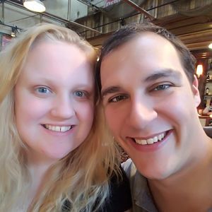 Meet your Posher, Ashlin